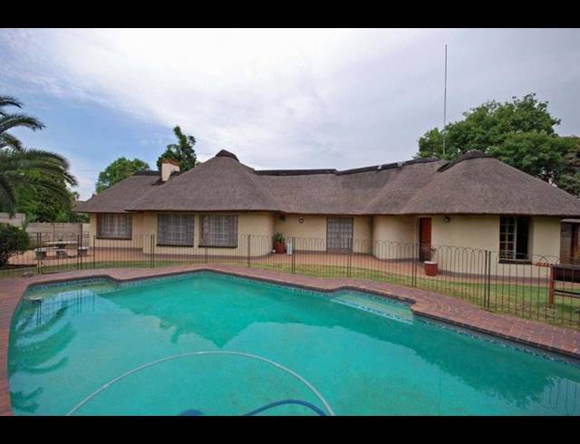 4 BEDROOM HOUSE FOR SALE IN BRACKENDOWNS